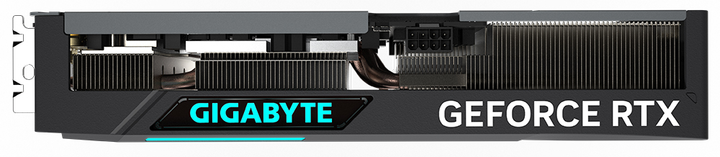 Karta graficzna Gigabyte PCI-Ex GeForce RTX 4070 EAGLE OC 12GB GDDR6X (192bit) (2505/21000) (HDMI, 3 x DisplayPort) (GV-N4070EAGLE OC-12GD) - obraz 4