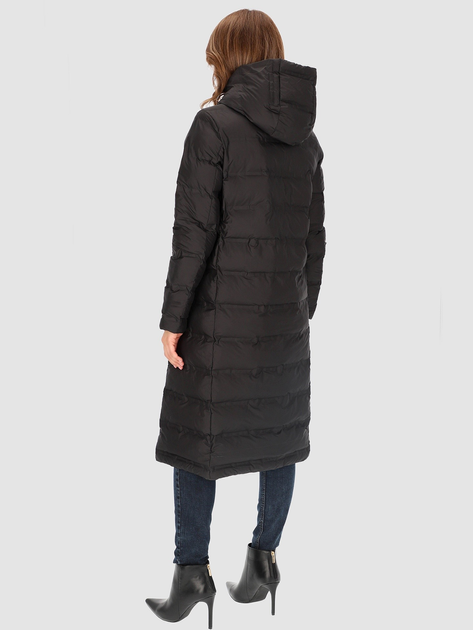 Куртка жіноча PERSO BLH231010F M Чорна (5905080219791) - зображення 2