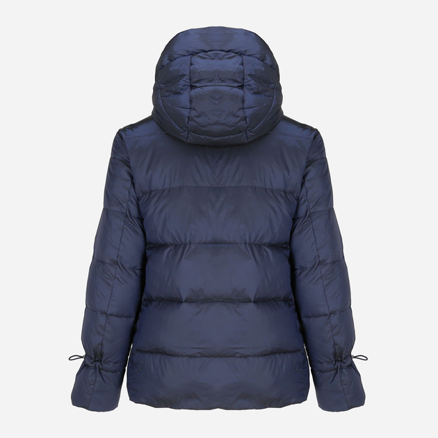 Куртка зимова жіноча PERSO BLH220043F S Темно-синя (5908312938903) - зображення 8
