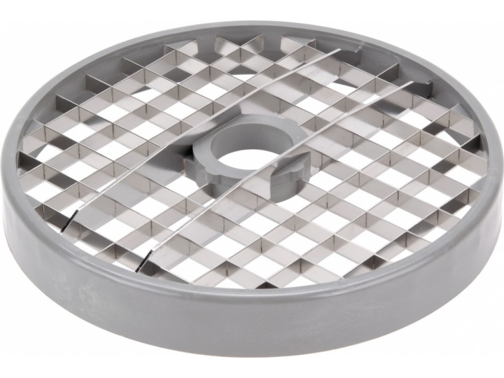 Набор для нарезки кубиками 20x20x20mm Robot Coupe 28114 D решетки=205mm D слайсера=190mm - изображение 3