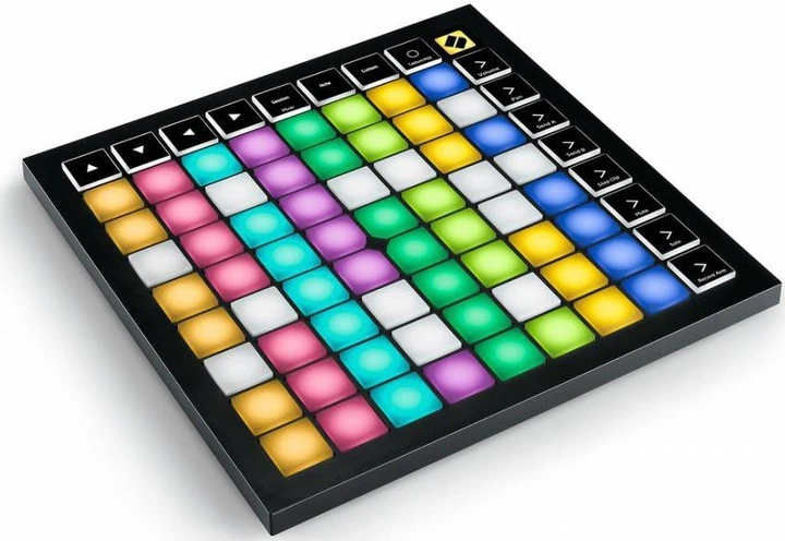 MIDI контроллер NOVATION Launchpad X - изображение 2