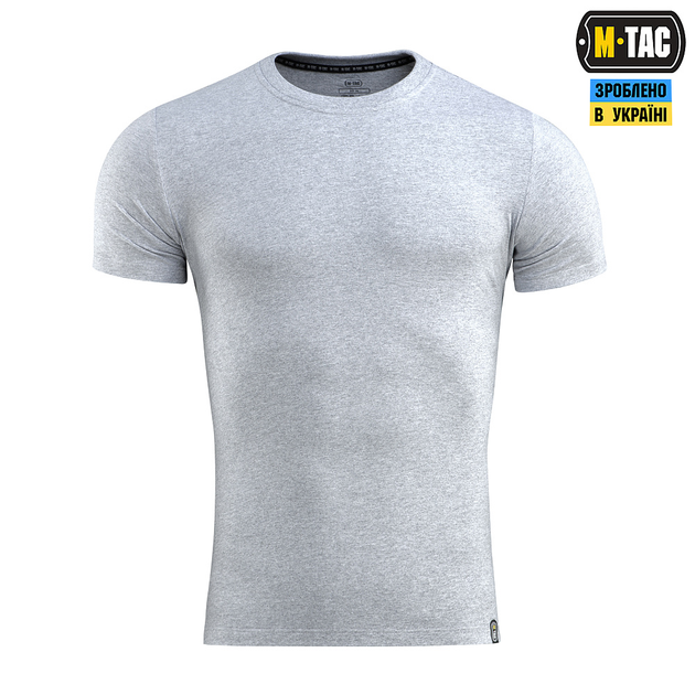M-Tac футболка Summer Light Grey 2XL - изображение 2