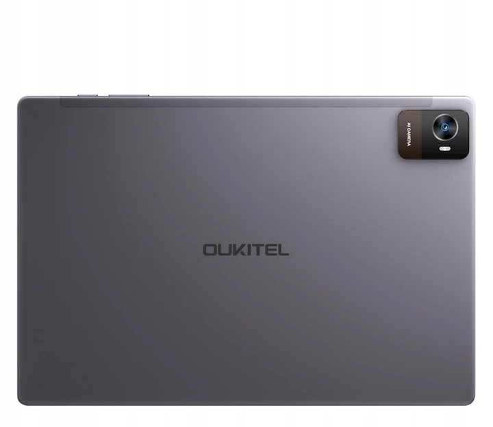 Планшет Oukitel OKT3 8/256Gb Gray LTE - Фото 3 Планшет Oukitel OKT3 8/256Gb Gray LTE - изображение 3