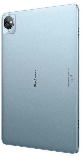 Планшет Blackview Tab 8 4/128Gb Twilight Blue Wi-Fi (Global Version) - Фото 3 Планшет Blackview Tab 8 4/128Gb Twilight Blue Wi-Fi (Global Version) - изображение 3