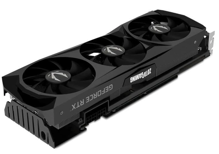 Відеокарта Zotac RTX 2070 8GB Gaming AMP Extreme Core (ZT-T20700C-10P) (GDDR6, 256 bit, PCI-E 3.0) Б/в - изображение 6