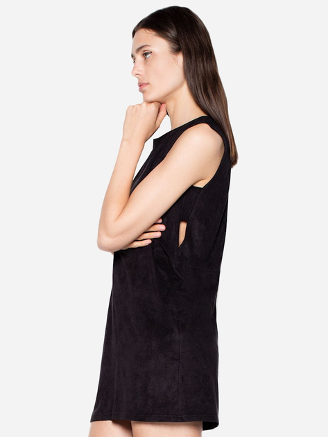 Сукня жіноча Venaton VT071 XL Чорна (5902670308033) - зображення 1