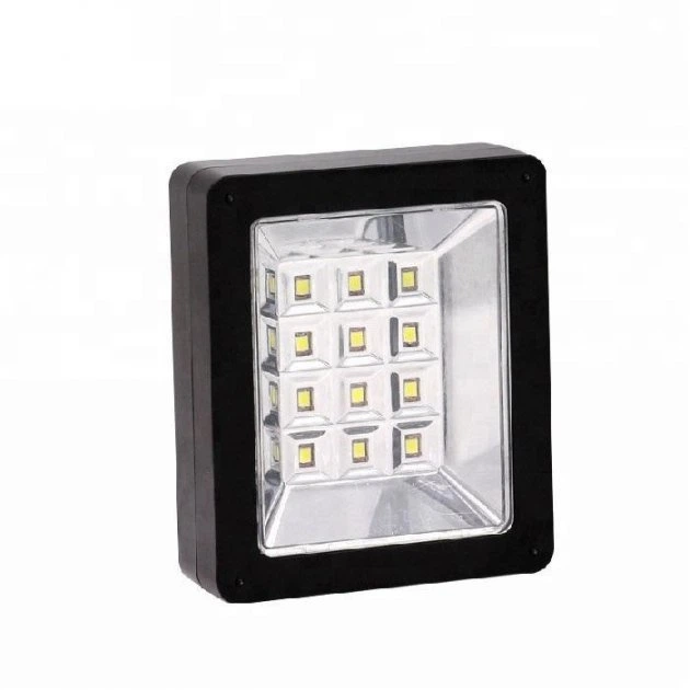 Прожектор LED EP-05 (лампа - 2шт) с солнечной панелью 6v3w (30 шт/ящ)(29-14-15363) - изображение 5