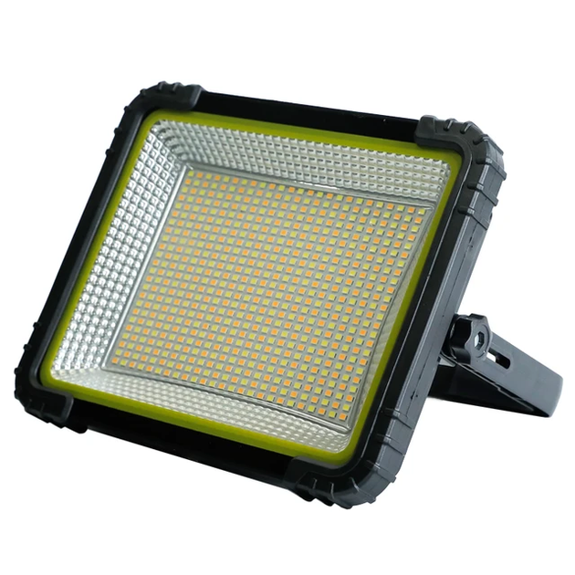 Светодиодная LED лампа с аккумулятором Camera Light MM-600 + штатив - Фото 2 Светодиодная LED лампа с аккумулятором Camera Light MM-600 + штатив - изображение 2
