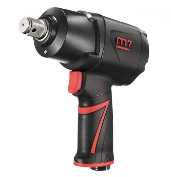 Гайковерт ударный Mighty Seven NC-6255Q 3/4 " - Фото 1 Гайковерт ударный Mighty Seven NC-6255Q 3/4 " - изображение 1