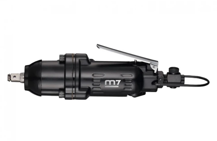Гайковерт ударный Mighty Seven NC-3812 3/8 " - Фото 1 Гайковерт ударный Mighty Seven NC-3812 3/8 " - изображение 1