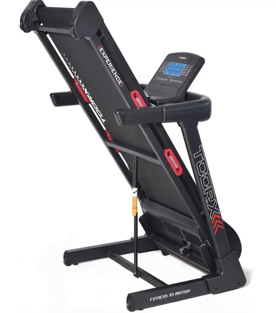 Бігова доріжка Toorx Treadmill Experience (EXPERIENCE) - зображення 2