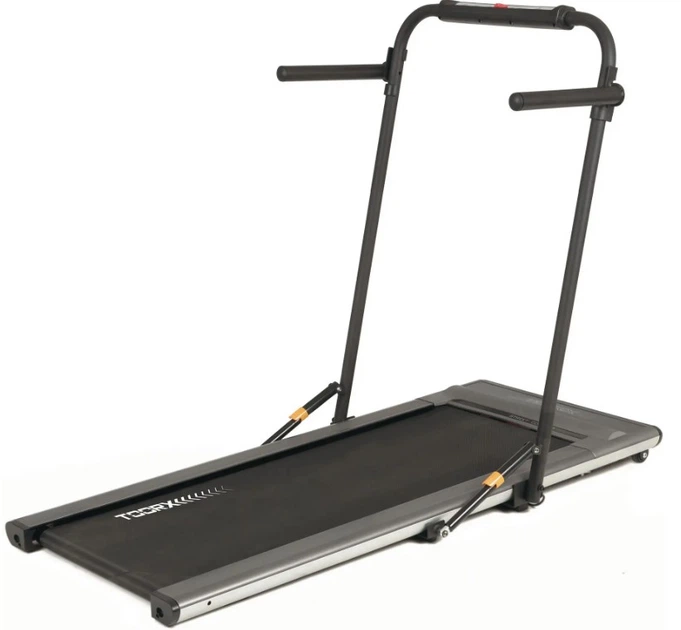 Беговая дорожка Toorx Treadmill Street Compact (STREET-COMPACT) - изображение 2