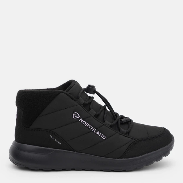 Жіночі черевики низькі Northland Burst SlipOn W Women'S Boots 122660