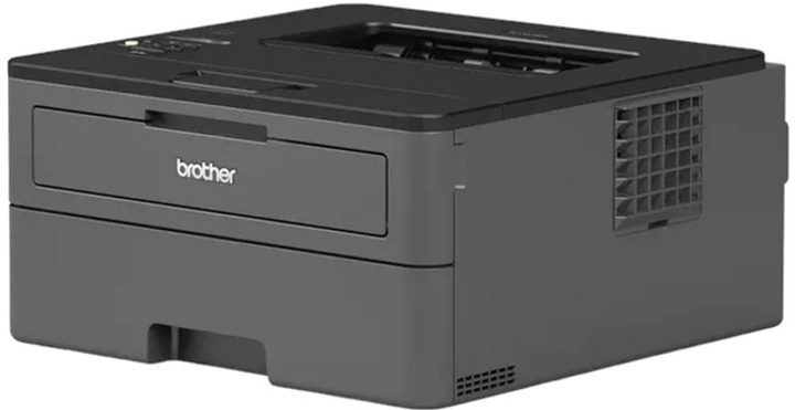 Принтер Brother HL-L2375DW Gray (4977766782401) - зображення 1