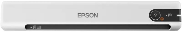 Сканер Epson WorkForce DS-70 White (8715946662831) - зображення 1