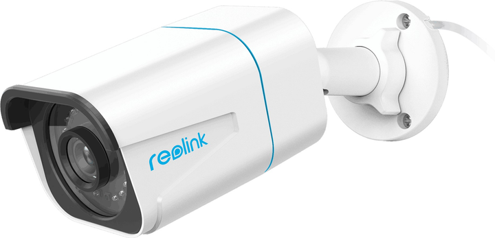IP камера Reolink RLC-810A (RLC-810 biała) - зображення 1