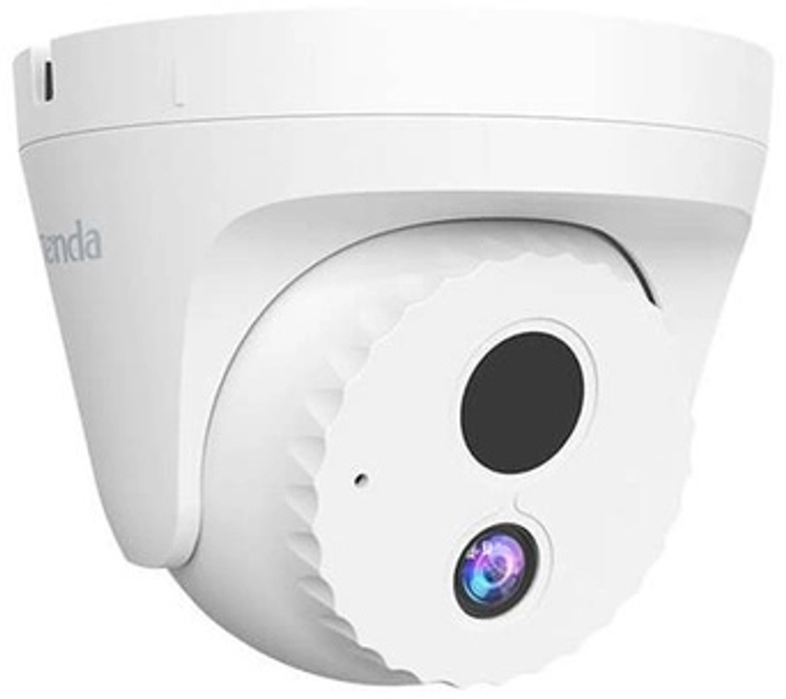 IP камера Tenda IC7-PRS (IC7-PRS-4) - зображення 2