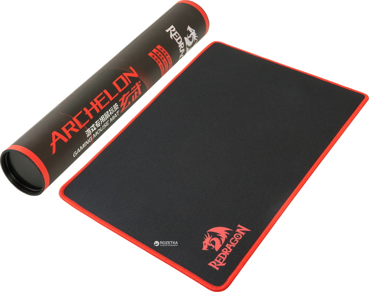 Ігрова поверхня Redragon Archelon Speed (RED-P002) - зображення 3