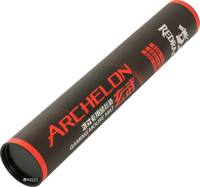 Ігрова поверхня Redragon Archelon Speed (RED-P002) - зображення 4