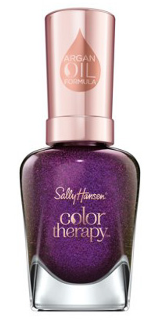 Лак для нігтів Sally Hansen Color Therapy Slicks and Stones 390 14.7 мл (0074170443783) - зображення 1