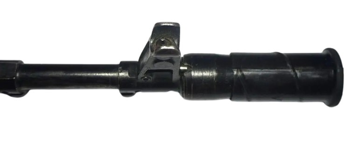 Колпачек заглушка на ствол АК, АК-74, РПК - изображение 2