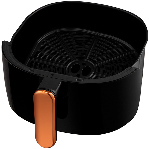 Мультипіч Russell Hobbs SatisFry Air Large 26510-56 Мультипіч Russell Hobbs SatisFry Air Large 26510-56 - зображення 5