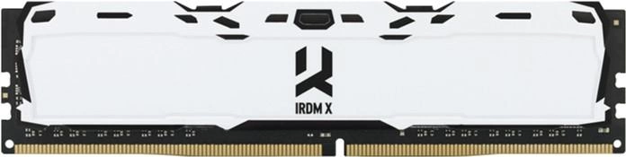Pamięć Goodram DDR4-3200 16384MB PC4-25600 IRDM X (IR-XW3200D464L16A/16G) - obraz 1