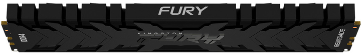 Pamięć Kingston Fury DDR4-3600 16384 MB PC4-28800 Renegade Black (KF436C16RB1/16) - obraz 4