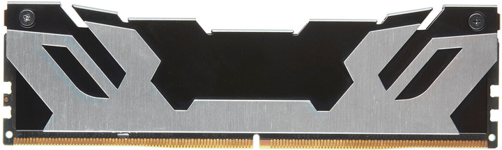 Оперативна пам'ять Kingston Fury DDR5-6000 16384MB PC5-48000 Renegade Black (KF560C32RS-16) - зображення 2