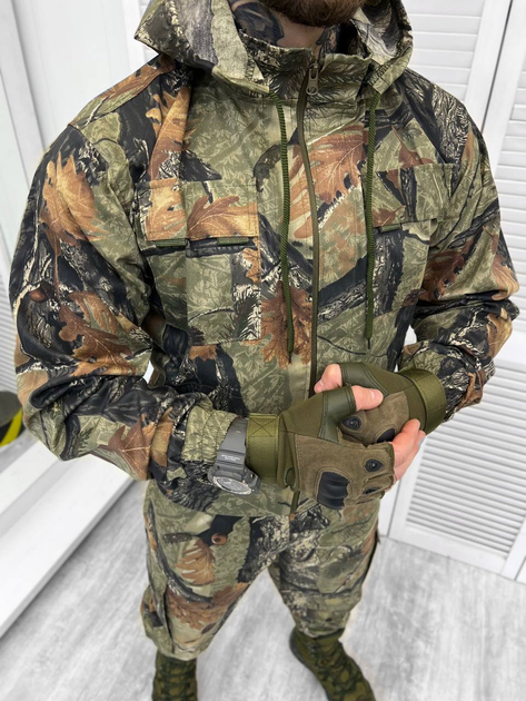 Армейский костюм forest Камуфляж XL - изображение 2