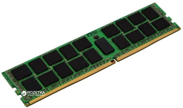 RAM Serveur 8 Go DDR4-2666 ECC RDIMM – Compatible Kingston, Garantie à Vie