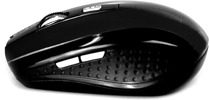 Mysz Media-Tech Raton Pro Wireless Black (MT1113K) - obraz 3