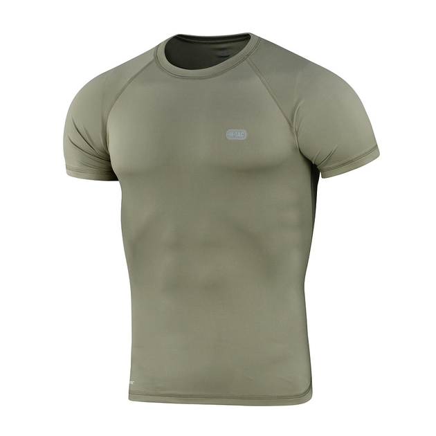 M-Tac футболка Ultra Light Polartec Tan 2XL - зображення 1