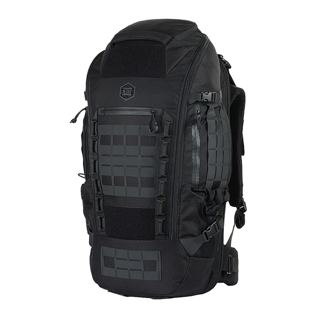 M-Tac рюкзак Large Elite Hex GEN.3 Black - изображение 1