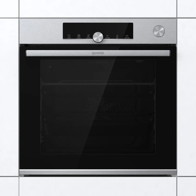 Духовой шкаф GORENJE BPSA6747A08X (BO3PS5I02-2) (738600) - Фото 2 Духовой шкаф GORENJE BPSA6747A08X (BO3PS5I02-2) (738600) - изображение 2