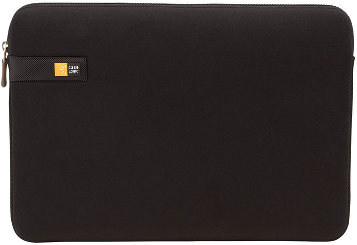 Etui do laptopa Case Logic Laps Sleeve LAPS-117 17" Black (3201364) - obraz 1