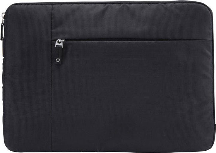 Torba do laptopa Case Logic Sleeve 15" Nylon Czarny (85854229166) - obraz 2