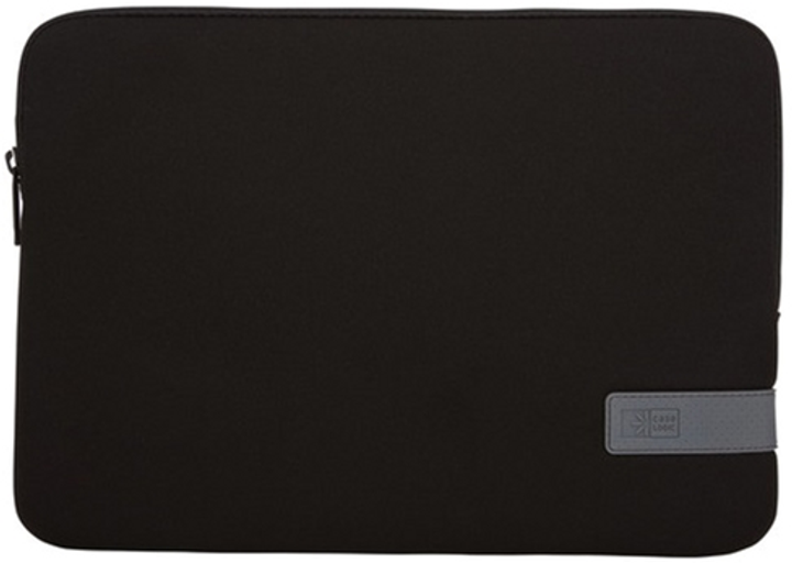 Etui do laptopa Case Logic Reflect Sleeve REFMB-113 do MacBook 13" Black (3203955) - obraz 2