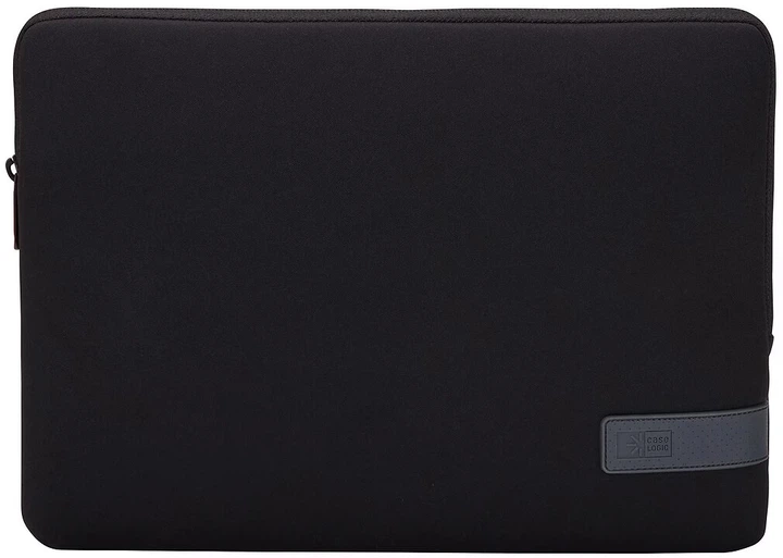 Чохол для ноутбука Case Logic MacBook Sleeve REFMB-114 14" Black (3204905) - зображення 1