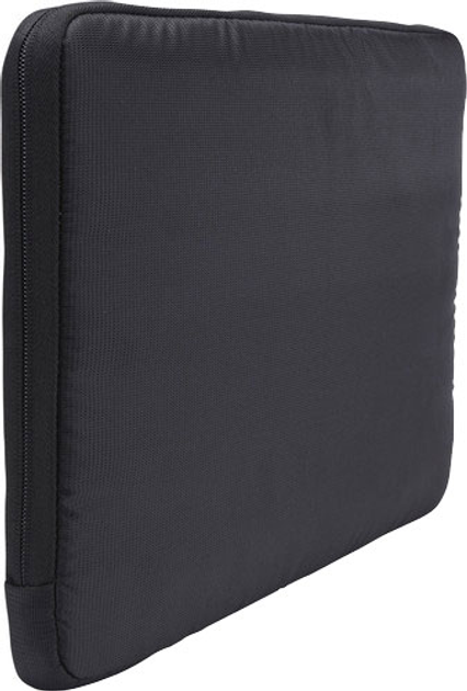 Сумка для ноутбука Case Logic Sleeve 15" Nylon Black (85854229166) - зображення 3