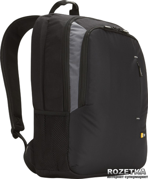 Plecak na laptopa Case Logic VNB-217 17'' Black (3200980) - obraz 1