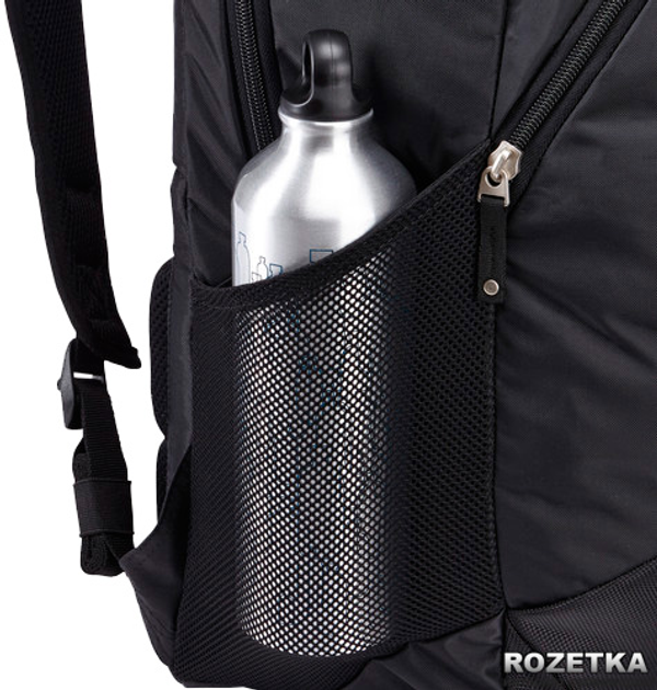 Рюкзак для ноутбука Case Logic Evolution BPEB-115 15.6" Black (3201777) - зображення 11