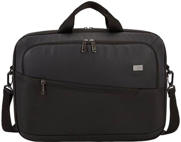 Сумка для ноутбука Case Logic Propel Attache PROPA-116 15.6" Black (3204527) - зображення 3