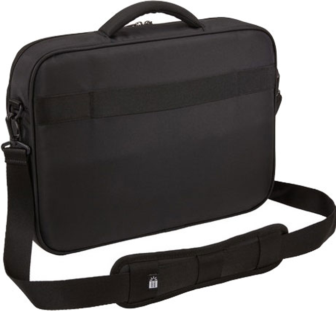 Torba do laptopa Case Logic Propel Briefcase PROPC- 116 15.6" Black (3204528) - obraz 2