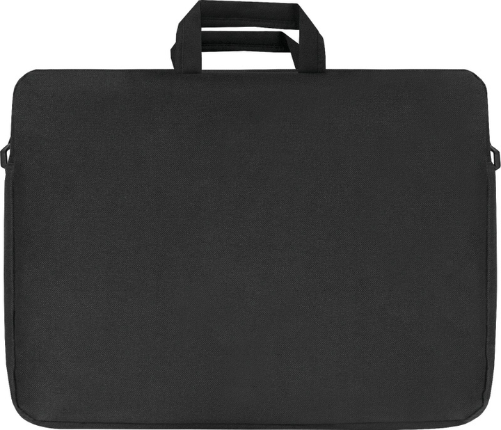 Torba do laptopa Defender Monte 17" Black (26065) - obraz 2