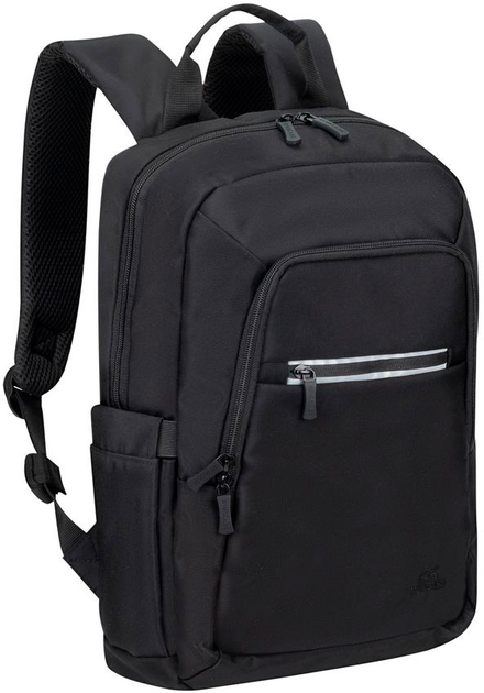 Рюкзак для ноутбука RIVACASE Alpendorf 7523 13.3" Black (RC7523_BK) - зображення 2