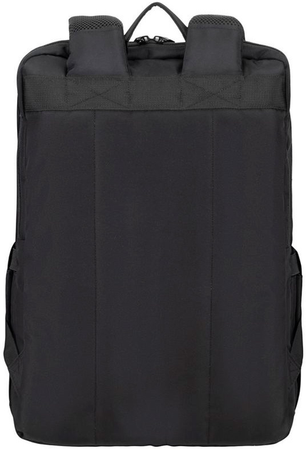 Plecak do laptopa RivaCase Alpendorf 7569 17.3" Black (RC7569_BK) - obraz 6