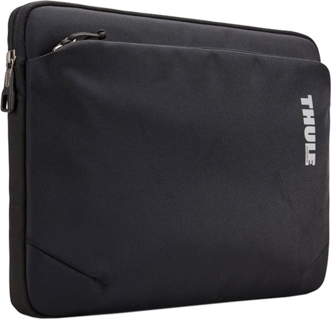 Etui do laptopa Thule Subterra MacBook Sleeve TSS-315 15" Black (3204083) - obraz 1