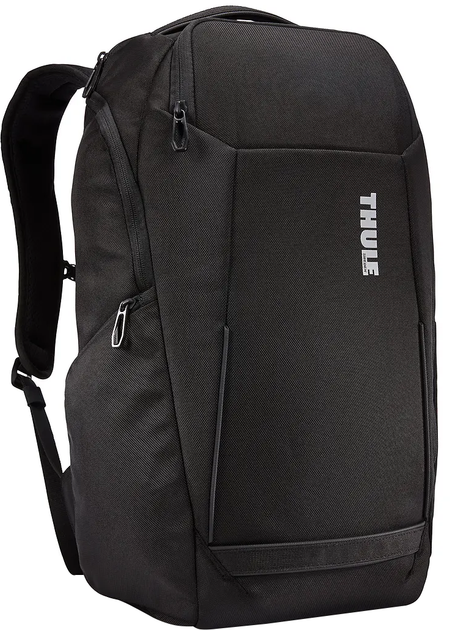 Plecak Thule TACBP-2116 Accent 28 L Black (TACBP-2216 BLACK) - obraz 1