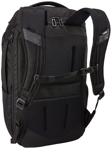 Plecak Thule TACBP-2116 Accent 28 L Black (TACBP-2216 BLACK) - obraz 2